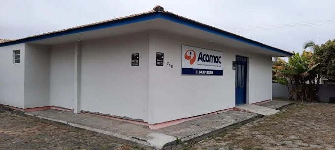 ACOMAC Criciúma