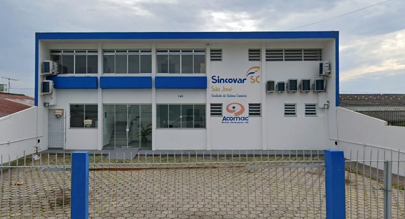 ACOMAC Florianópolis