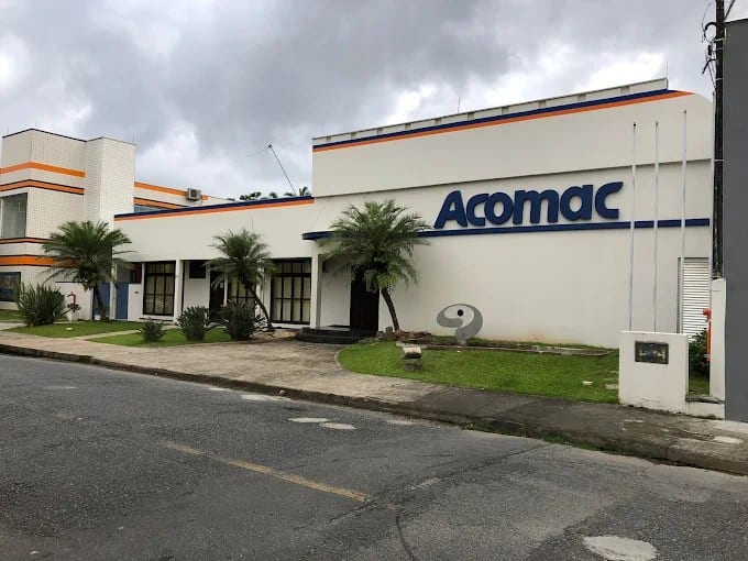 ACOMAC Joinville