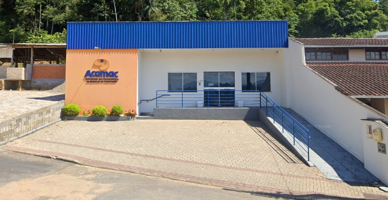 ACOMAC Jaraguá